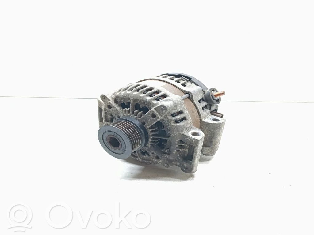 Jeep Grand Cherokee Ģenerators 