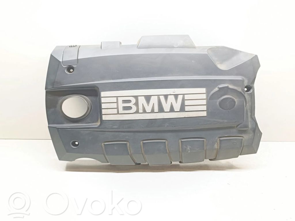 BMW 3 E92 E93 Motorabdeckung 