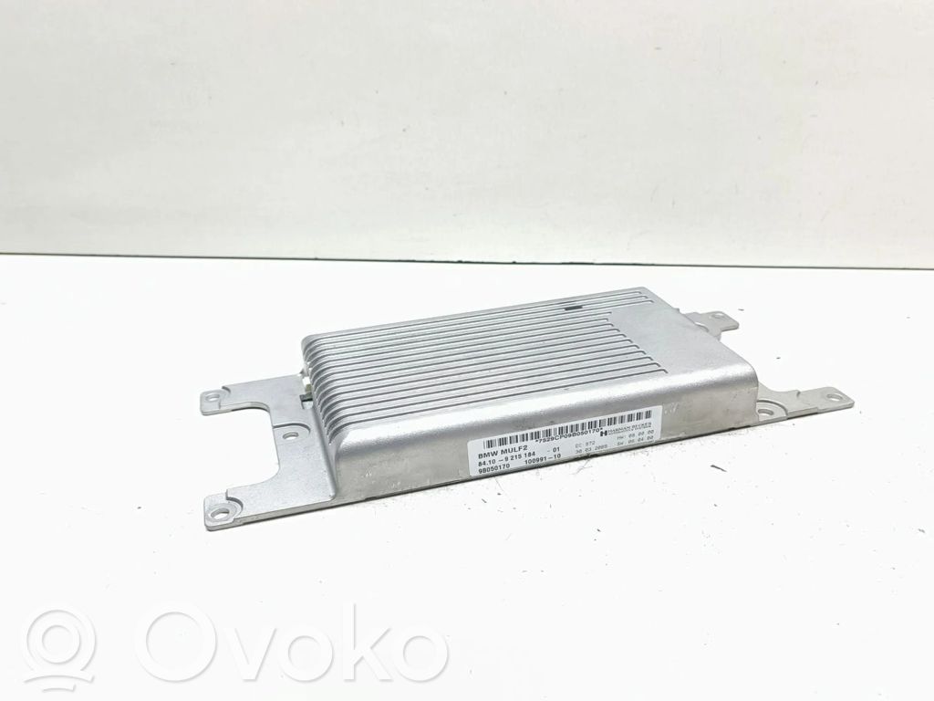 Bluetooth control unit module   9215184,84109215184