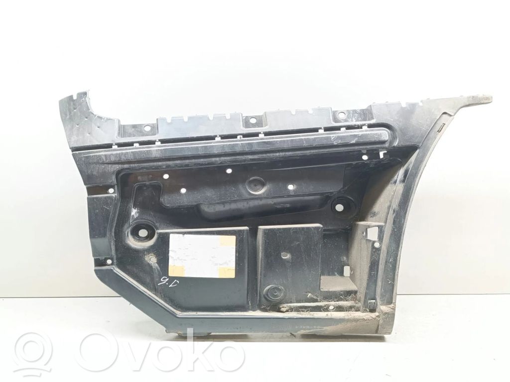 BMW 3 E92 E93 Galinis laikiklis bamperio 