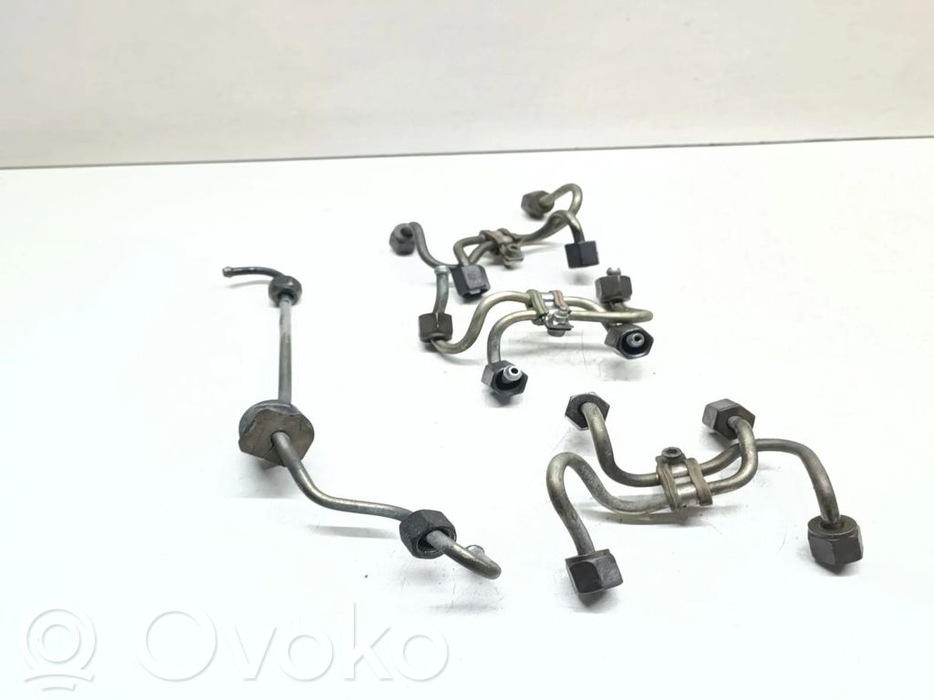 Kraftstoffleitung