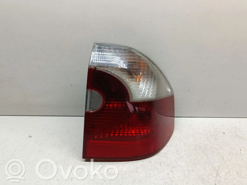 BMW X3 E83 Rear/tail lights 