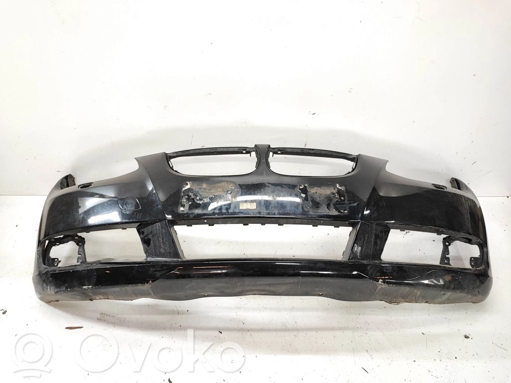 BMW 3 E92 E93 Front bumper 