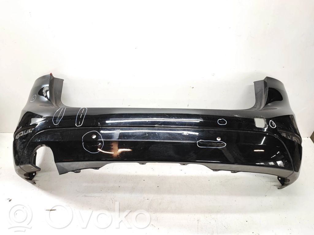 BMW 2 F46 Parachoques 