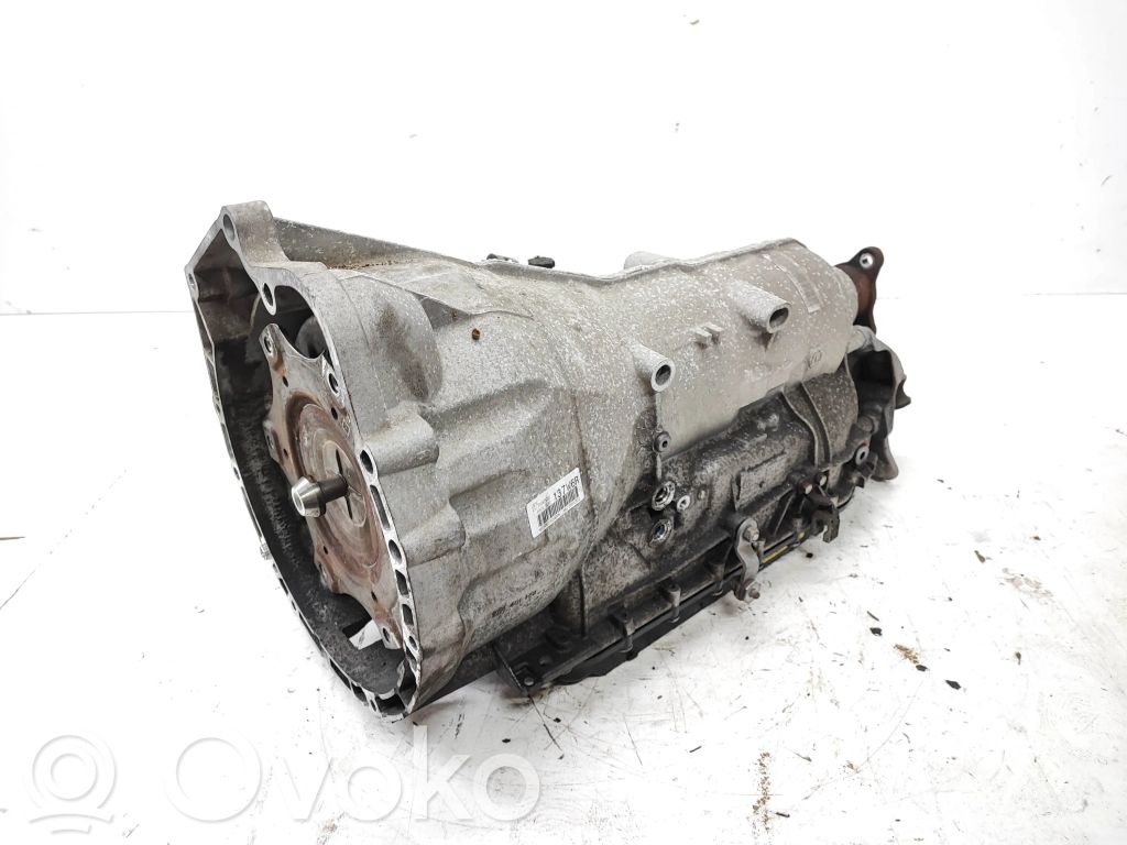 BMW 3 E92 E93 Automatic gearbox 