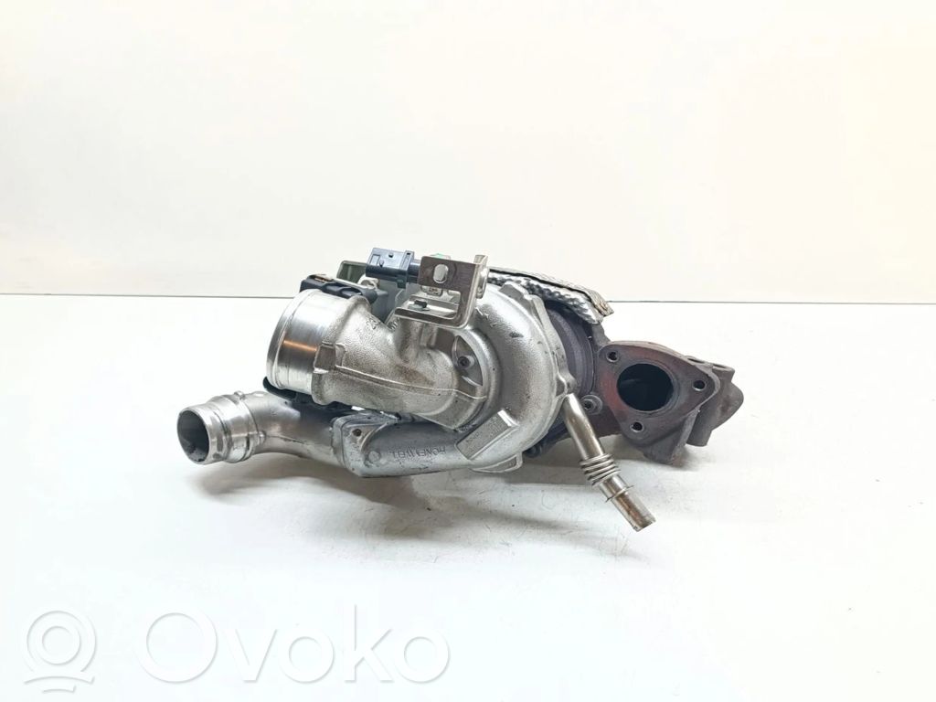 Jeep Grand Cherokee Turboahdin 