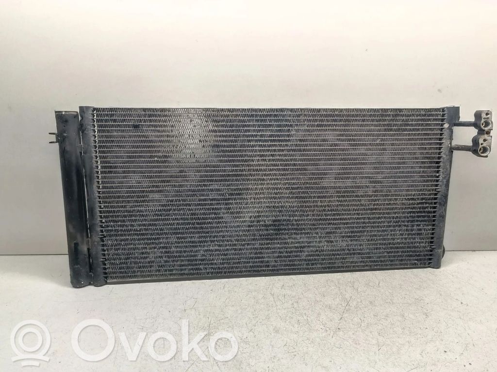 BMW 3 E92 E93 A/C cooling radiator (condenser) 