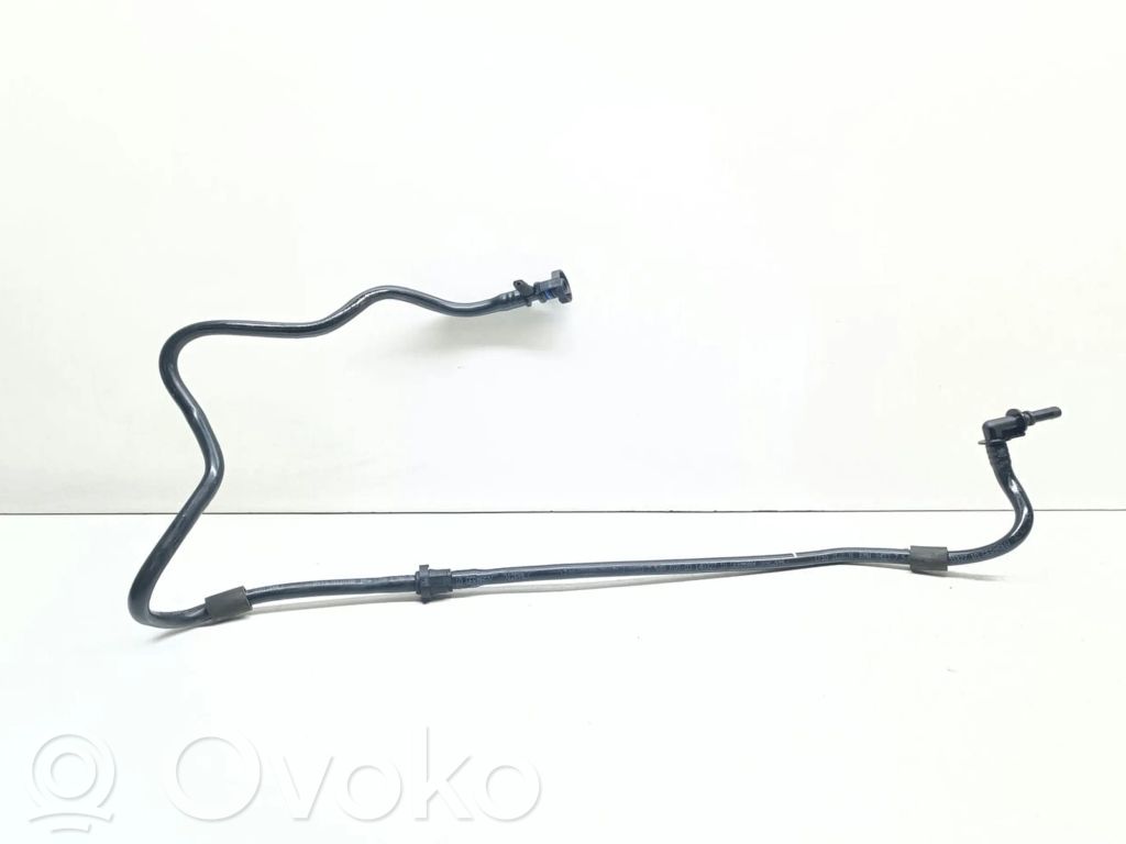 BMW 3 E90 E91 Vacuum line/pipe/hose 