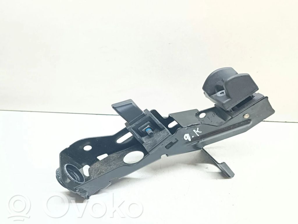 BMW 3 E92 E93 Blocco chiusura del tetto cabrio 