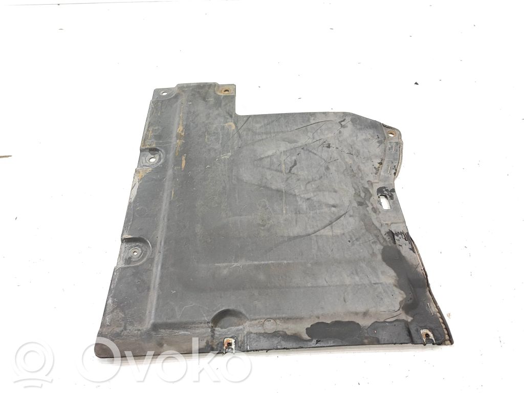 BMW 3 E90 E91 Gearbox bottom protection 