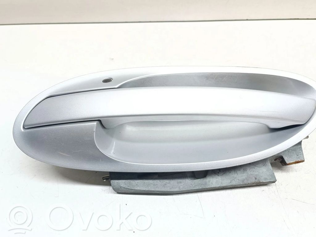 BMW 7 E65 E66 Manecilla externa puerta delantera 