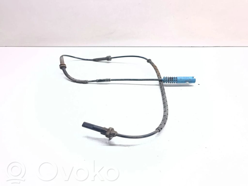 BMW 7 E65 E66 ABS Sensor hinten 