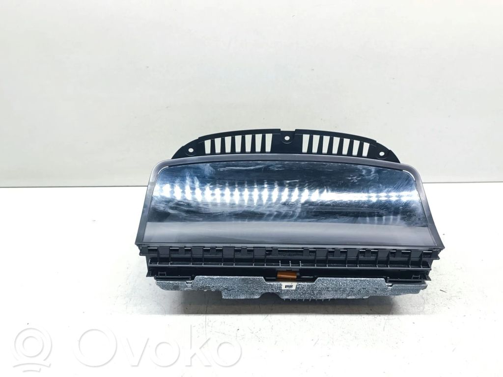 BMW 7 E65 E66 Screen/display/small screen 