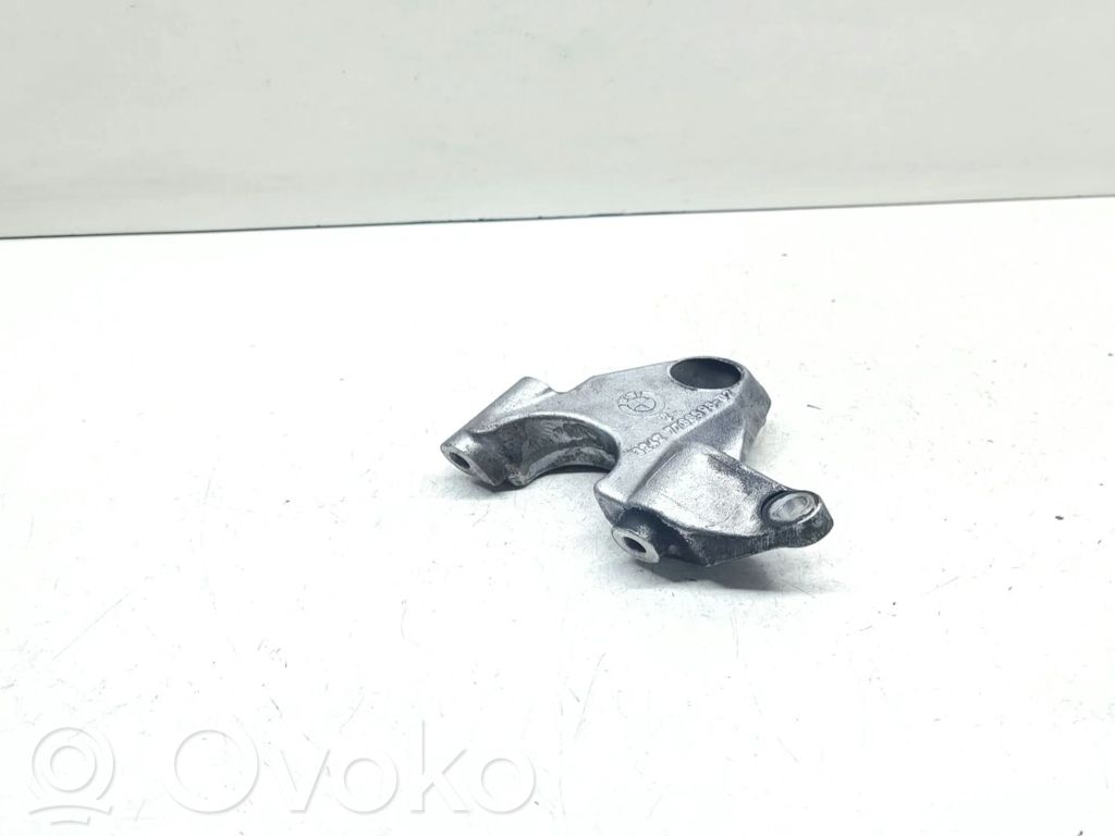 Power steering pump mounting bracket   7788596,32427788596