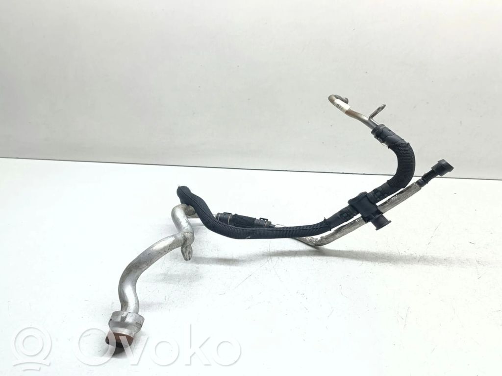 Audi A6 S6 C7 4G Caurulīte (-es) / šļūtene (-es) 