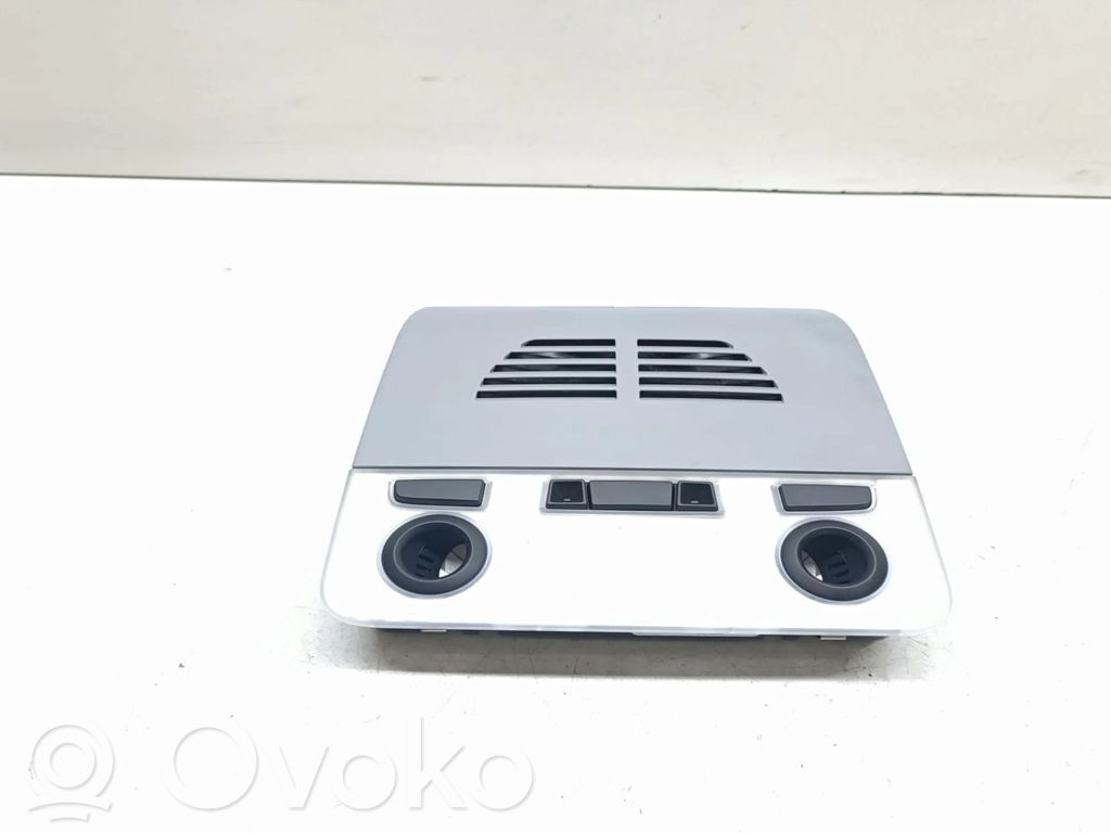 BMW 1 E81 E87 Front seat light 
