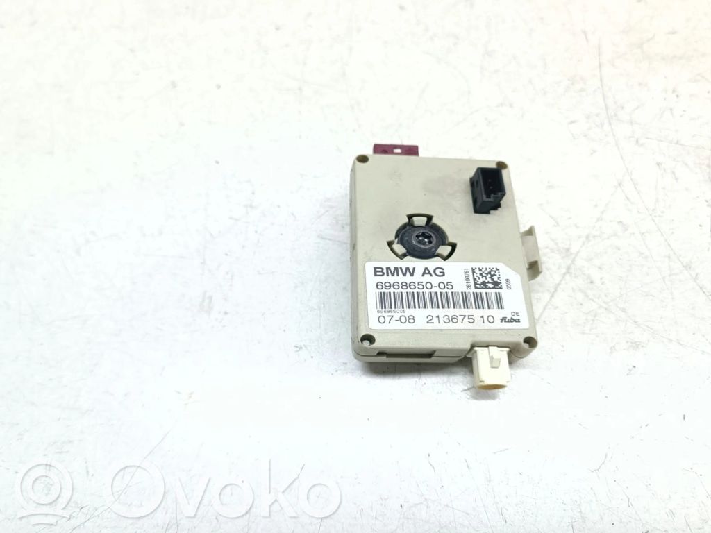 Antenos stiprintuvas   6968650