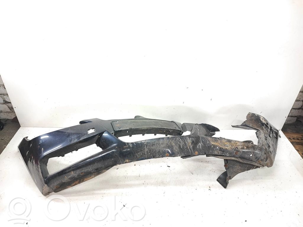 Front bumper   7906490