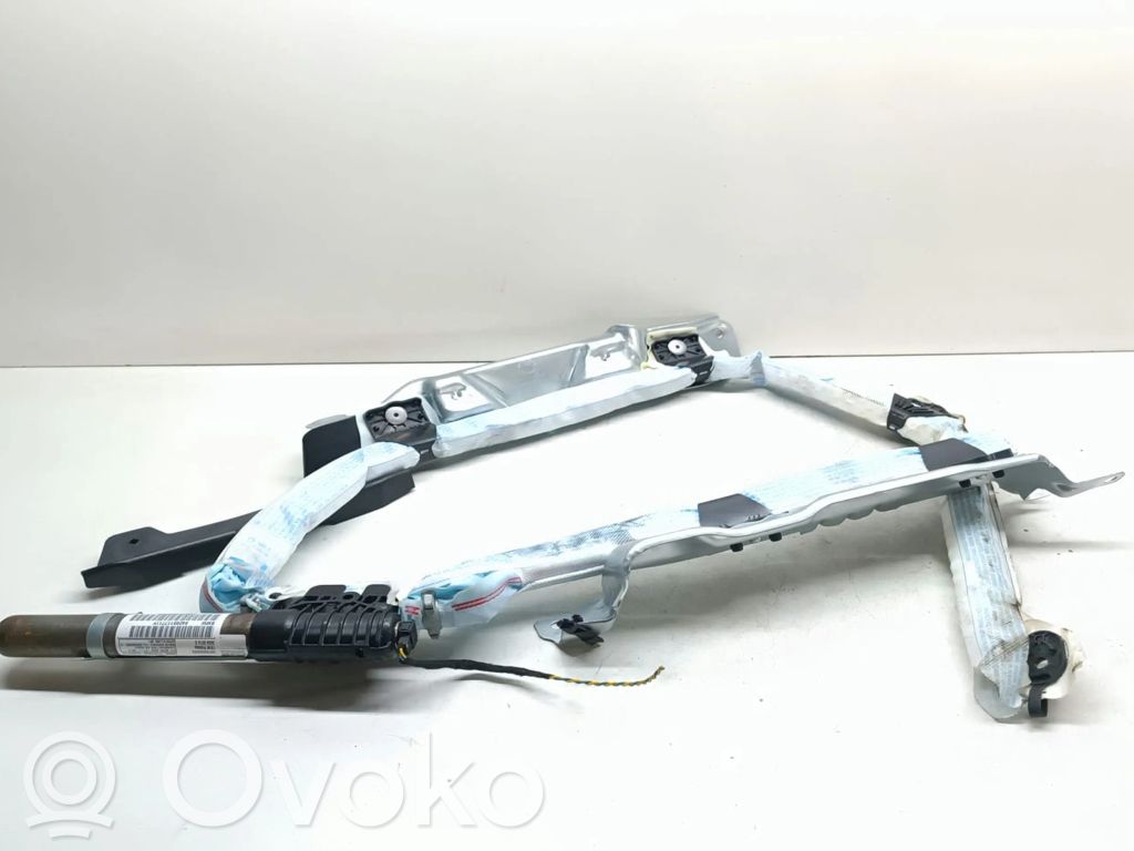BMW X1 E84 Kurtyna airbag 
