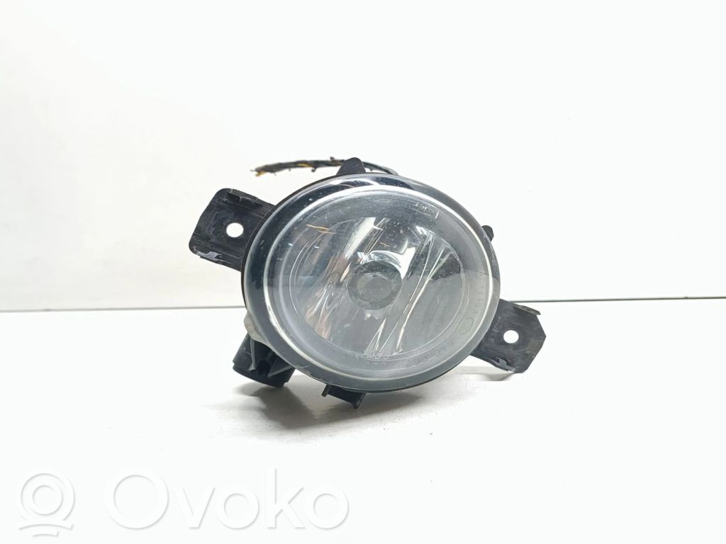 BMW X5 E70 Miglas lukturis priekšā 