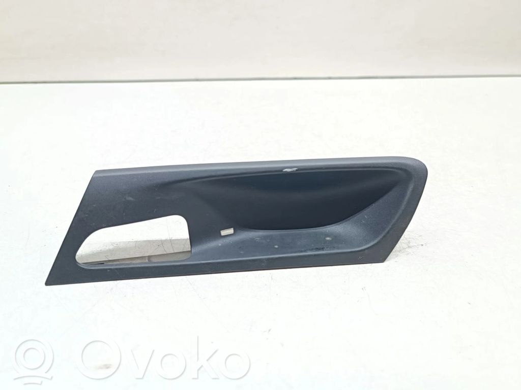 BMW X5 E70 Manecilla interna puerta trasera 