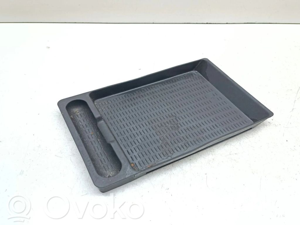 BMW X5 E70 Base de la guantera 