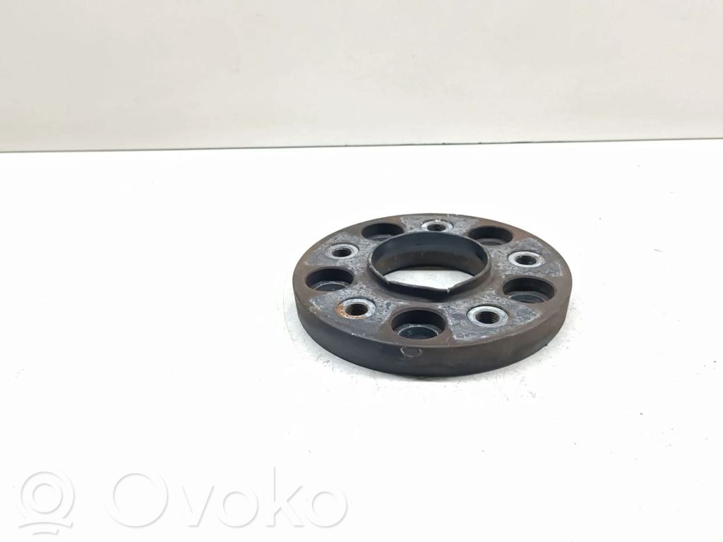 Wheel spacers
