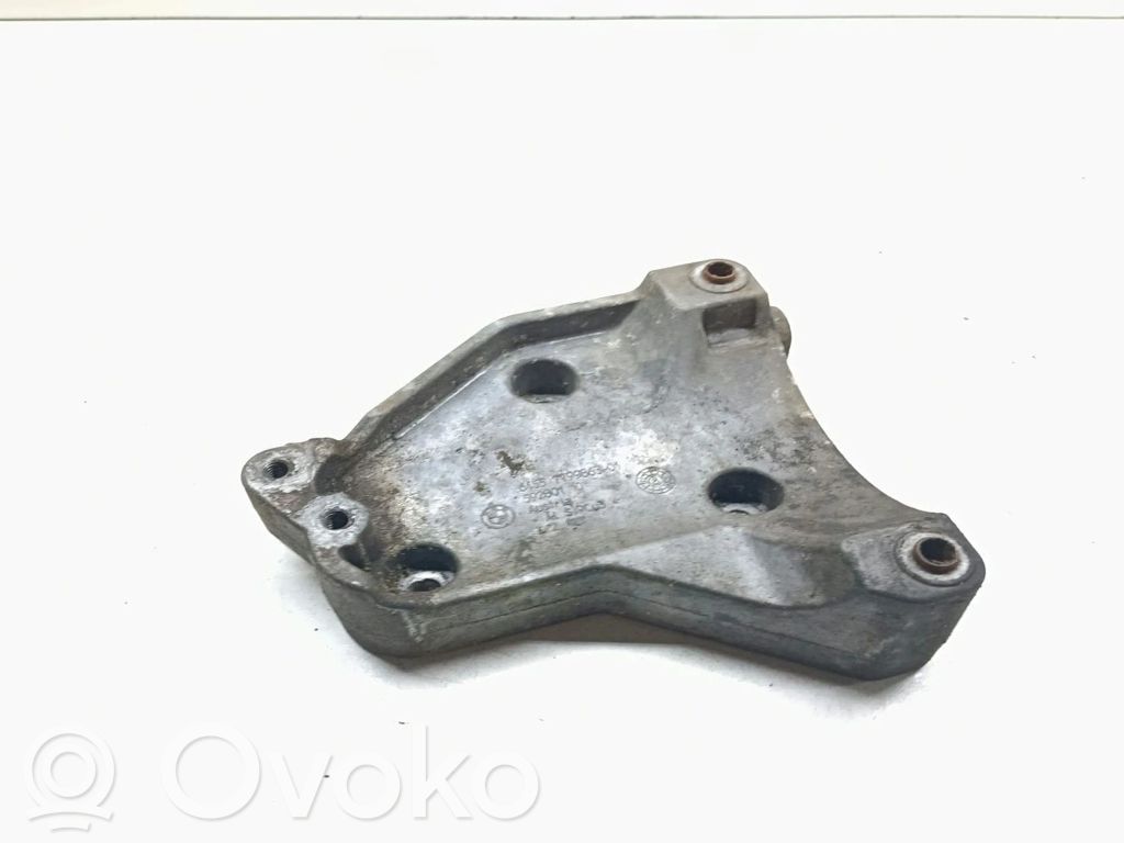 BMW X5 E70 A/C compressor mount bracket 