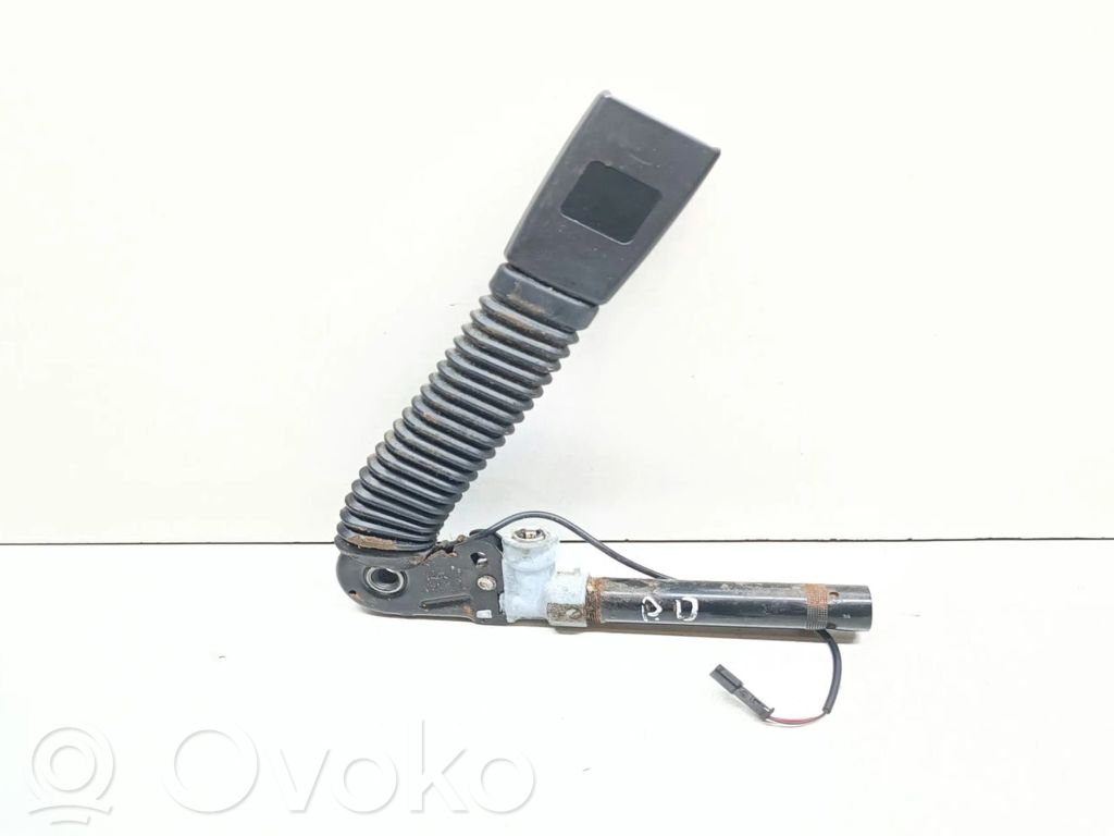 BMW 7 F01 F02 F03 F04 Priekšējās jostas sprādze 