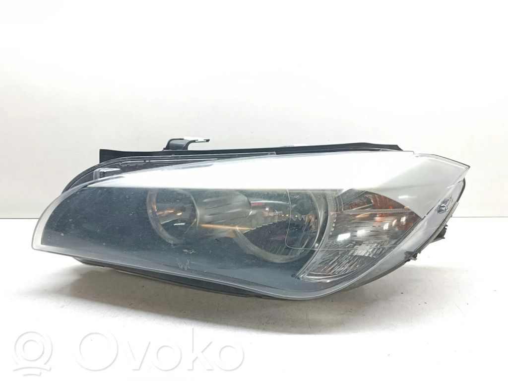 BMW X1 E84 Headlight/headlamp 