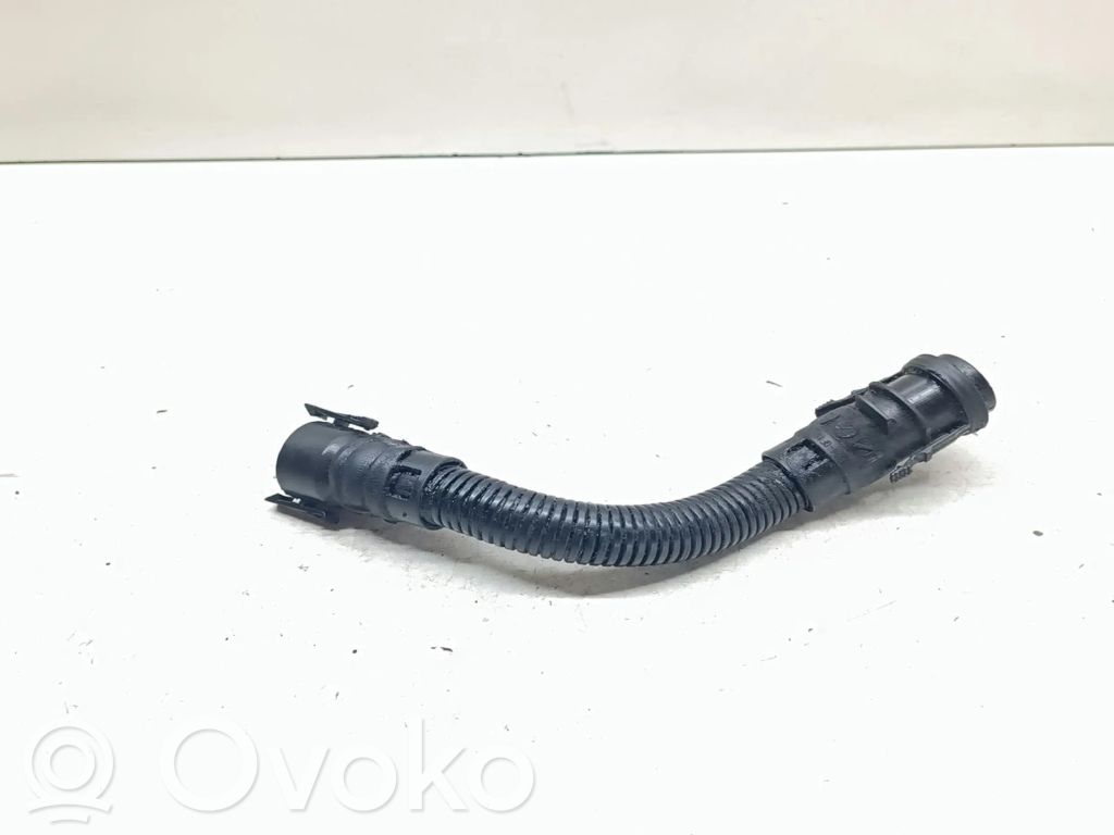 BMW 7 F01 F02 F03 F04 Ventilācijas caurule 