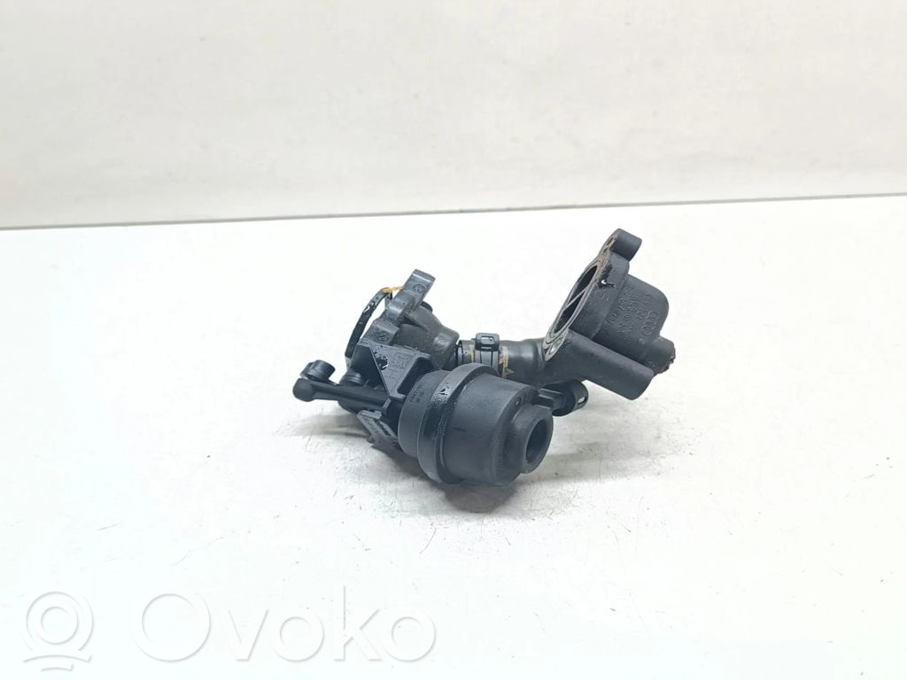 Audi A7 S7 4G Caurulīte (-es) / šļūtene (-es) 