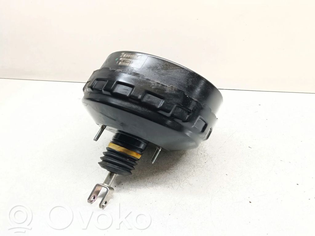 BMW 3 E90 E91 Brake booster 