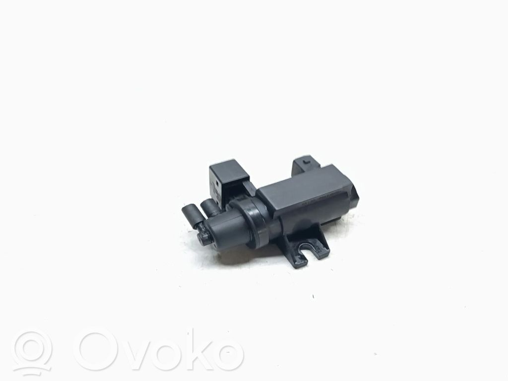 BMW 5 E60 E61 Solenoīda vārsts 