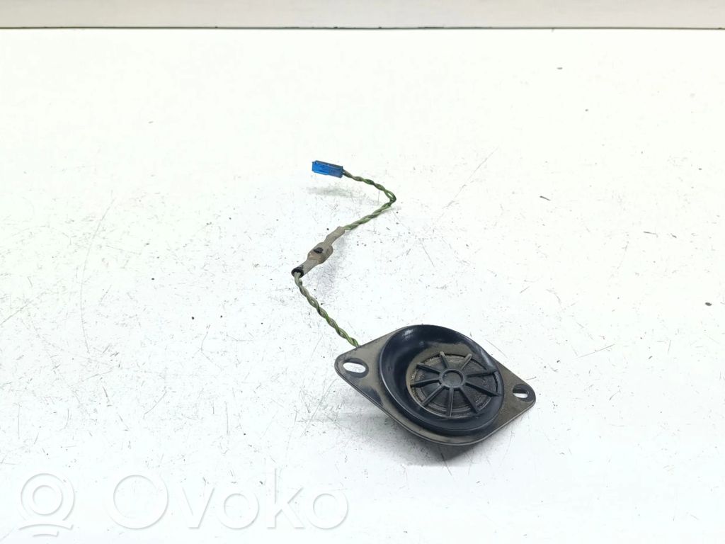 BMW 5 E60 E61 Takaovien diskanttikaiutin 