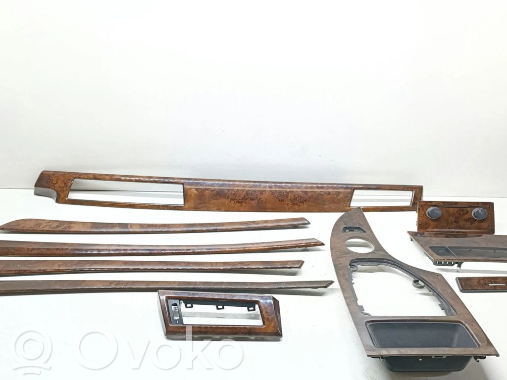 BMW 5 E60 E61 Interior decorative trim set 