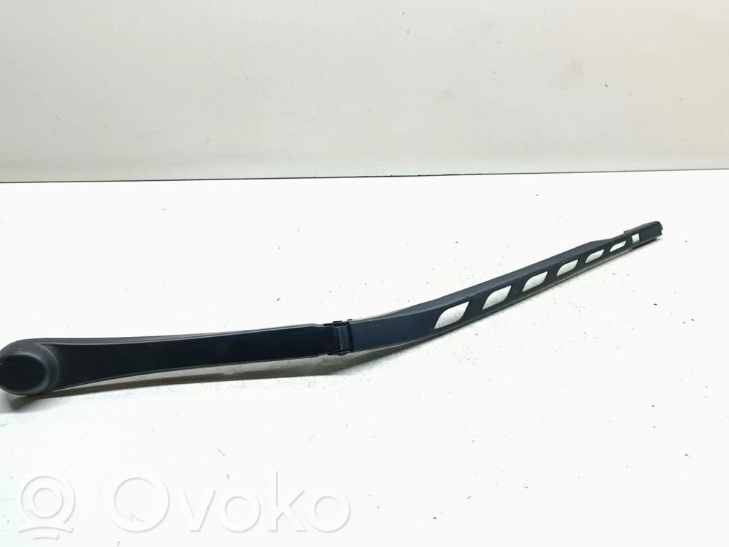 BMW 5 E60 E61 Ramię wycieraczki szyby przedniej / czołowej 