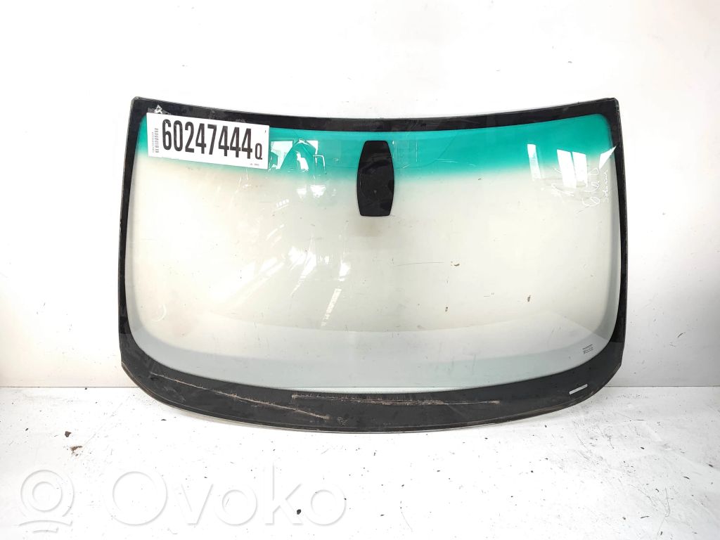 BMW 5 E60 E61 Front windscreen/windshield window 