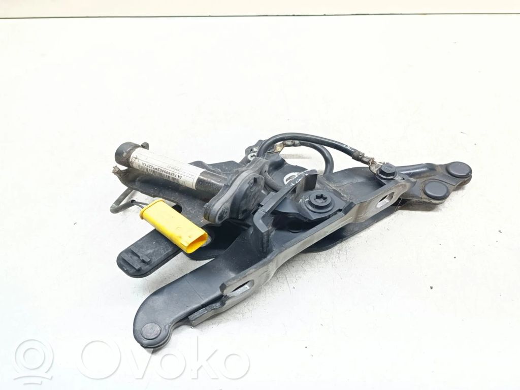 BMW 1 E82 E88 Cerniere del vano motore/cofano 