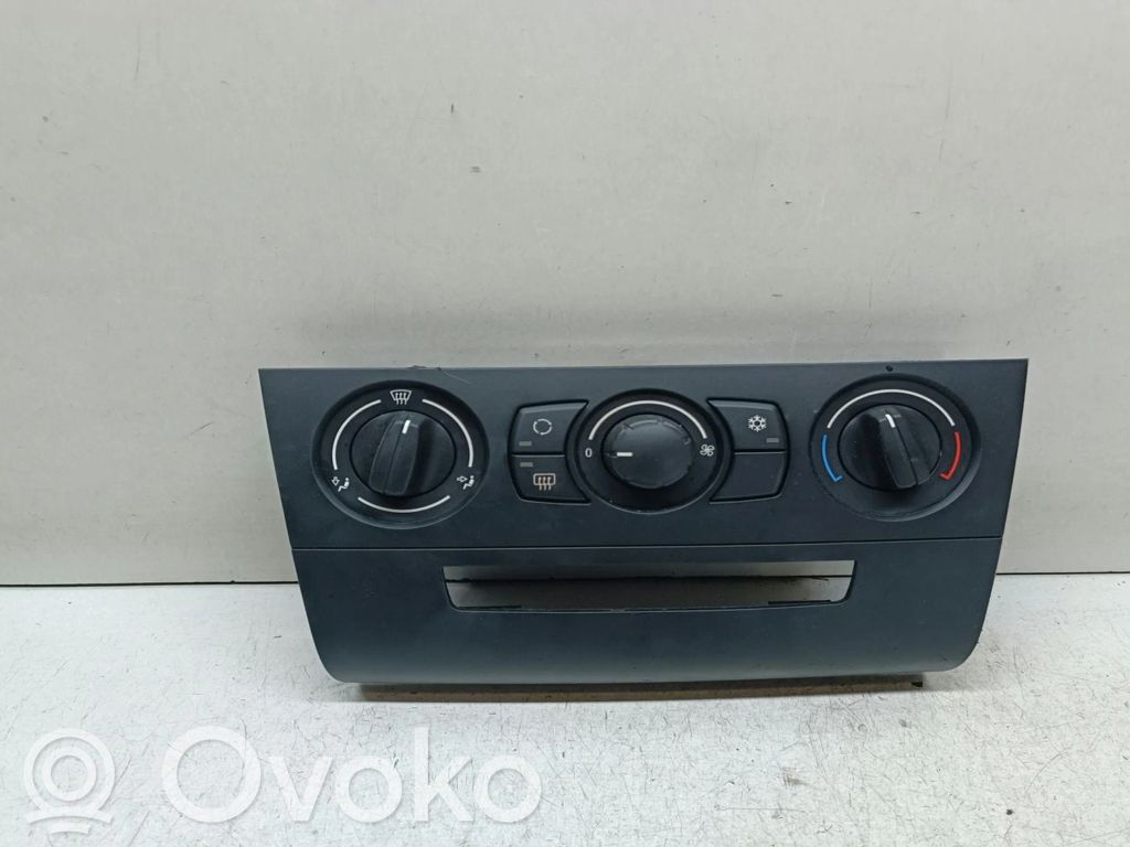 Climate control unit   9190922,64119190922