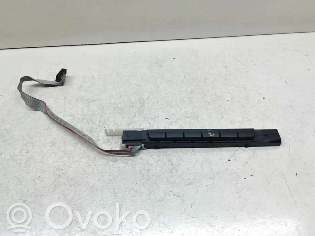 BMW 3 E90 E91 Otros interruptores/perillas/selectores 