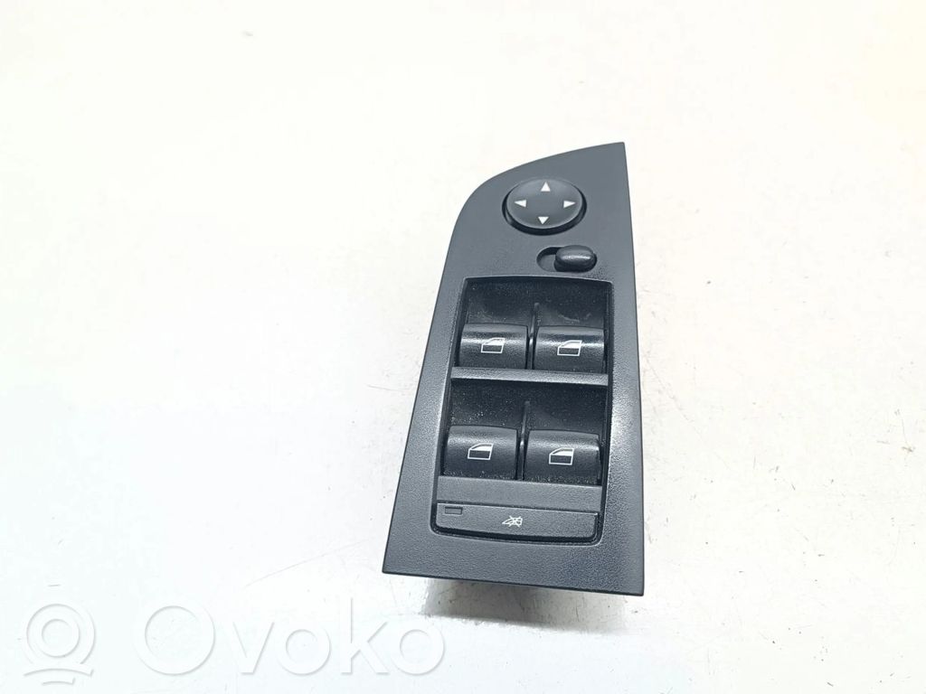 Electric window control switch   9217335