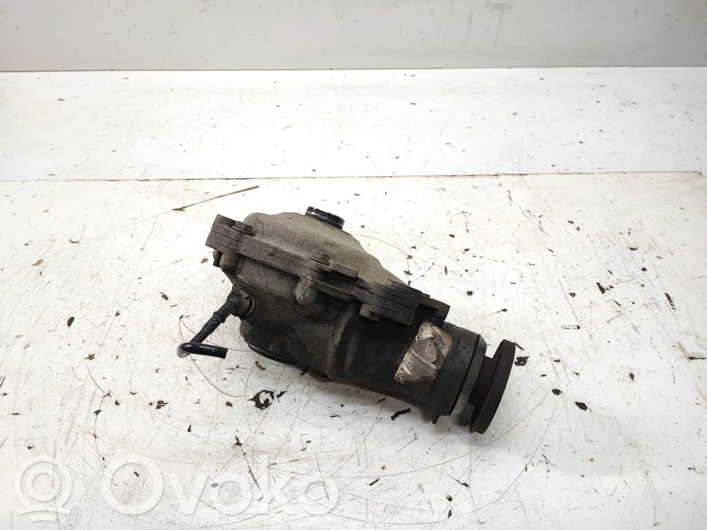 BMW X1 E84 Front differential 