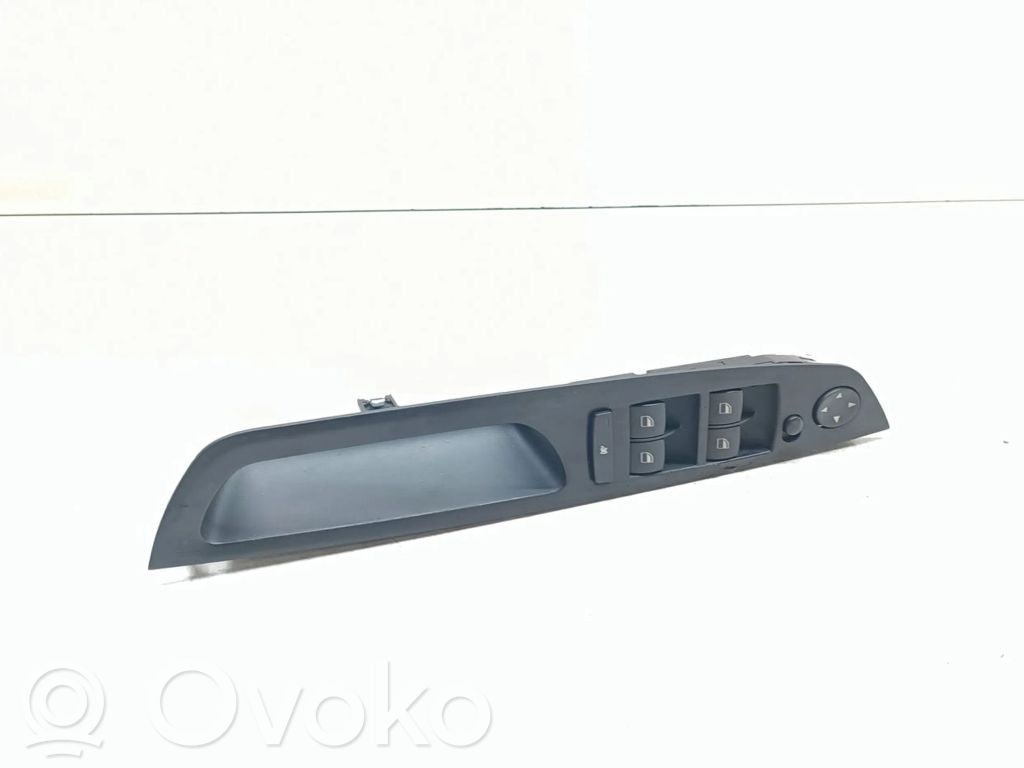 BMW X5 E70 Electric window control switch 