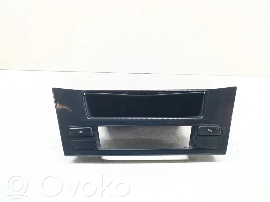 BMW 5 E60 E61 A set of switches 