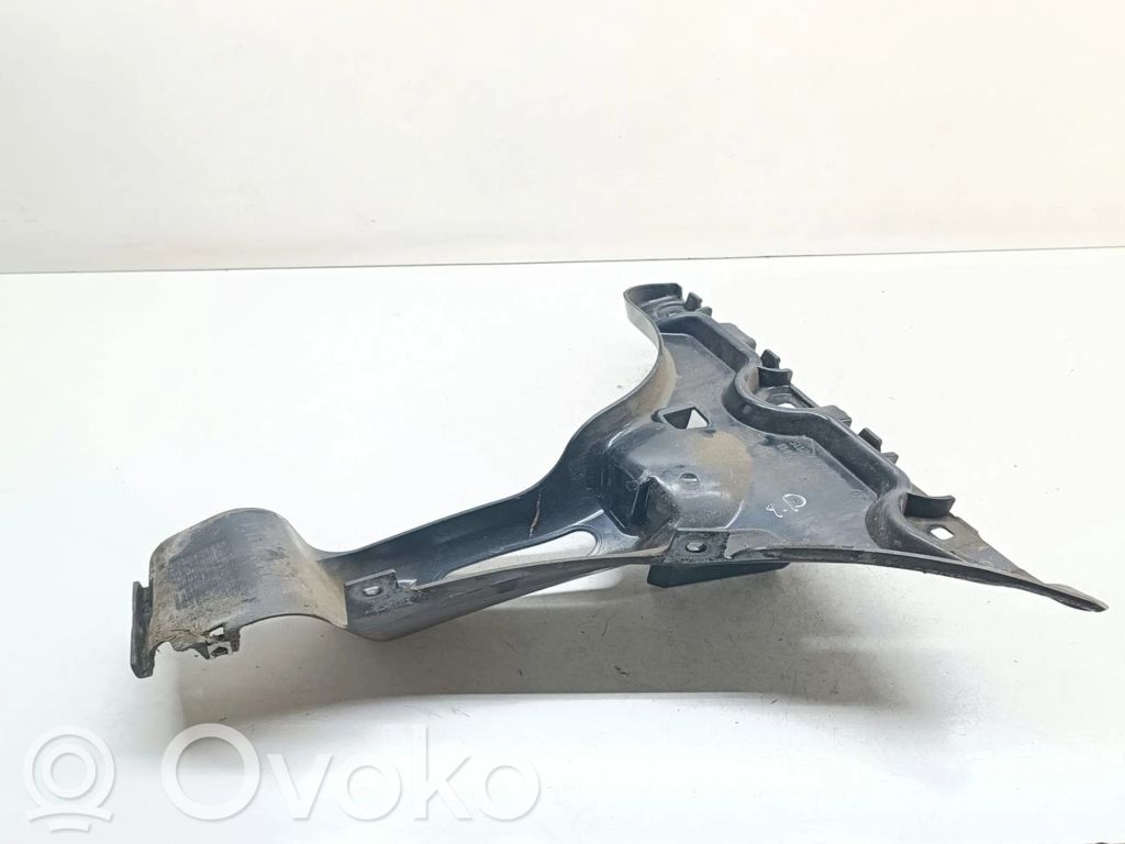 BMW 5 E60 E61 Rear bumper mounting bracket 
