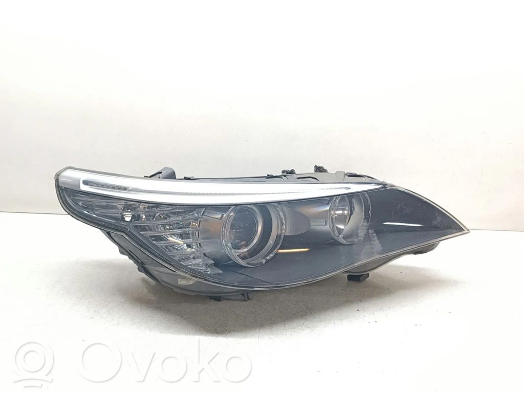 BMW 5 E60 E61 Far 
