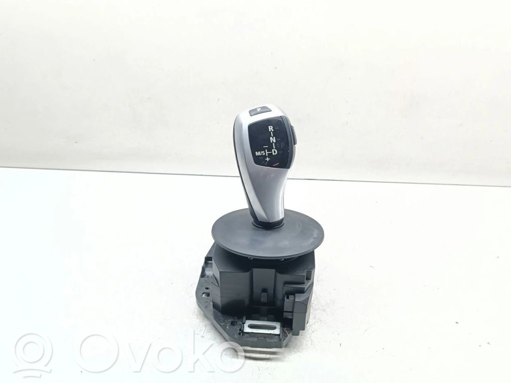 BMW 5 E60 E61 Selector de cambios 