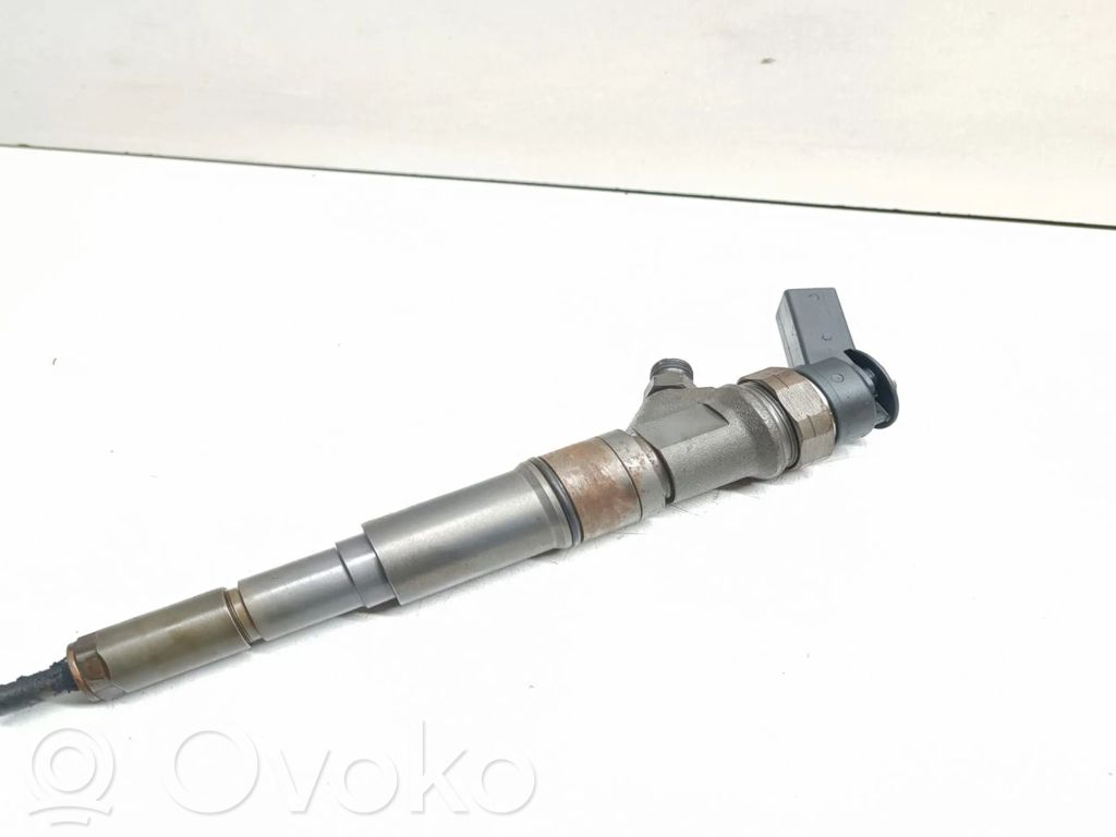 Inyector de combustible   0445110209,7794435