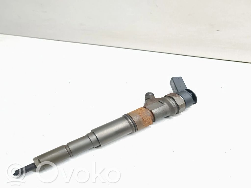 Inyector de combustible   0445110209,7794435